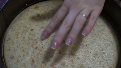 Торт "Женские Прихоти" или "Дамский Каприз". Простой и очень вкусный торт