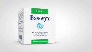 Basosyx Frühjahrskur