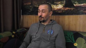 Андрей Тирса - Сатсанг - "Дорога домой" - 21.10.2018.