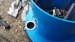 Пылесос Электросила, СССР 1982 год. Ремонт и небольшой обзор.