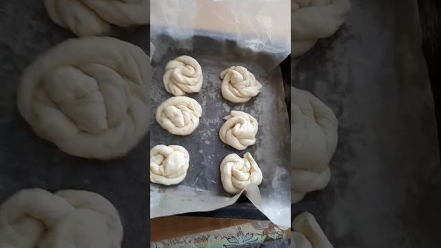 Очень вкусные татарские треугольники Пачмаки