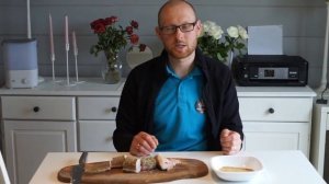 РЫБА В КЛЯРЕ СО СПЕЦИЯМИ. МЕНЁК или морской Налим в панировочных сухарях. Вкусные рецепты из рыбы.