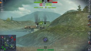 WoT Blitz 19 05 2017 12 35 39