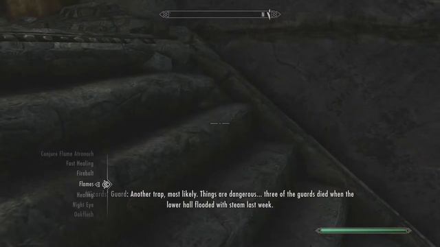 Let's Play Skyrim Special Edition (100% Completion) | Zillashots | - Episode 28 - Sneaky Deeky смотреть онлайн