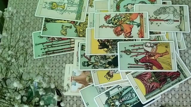 ЧТО БУДЕТ В ОТНОШЕНИЯХ С ЗАГАДАННЫМ ЧЕЛОВЕКОМ? смотреть онлайн