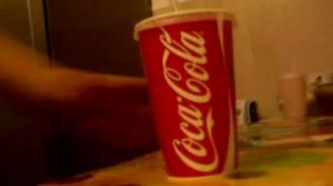 новая реклама кока-колы