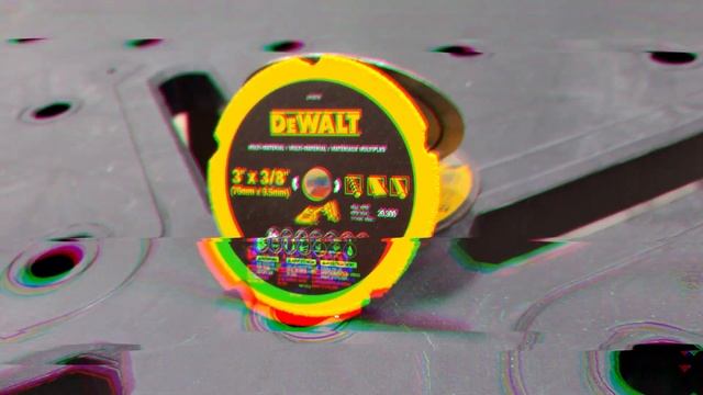 Let's Talk DeWalt 20V 3" Cutoff Tool - (DCS438B) смотреть онлайн