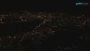 Airbus A320-200 / Аэрофлот / Уфа-Москва