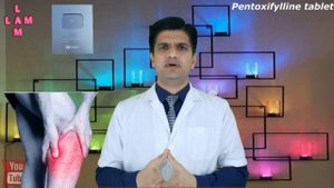 Trental 400 mg tablet | Trental 400 mg | Pentoxifylline tablets | Pentoxifylline uses