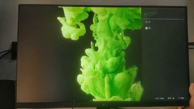 LG 24MR400-B REVIEW | 24" inch IPS 100Hz FHD MONITOR смотреть онлайн