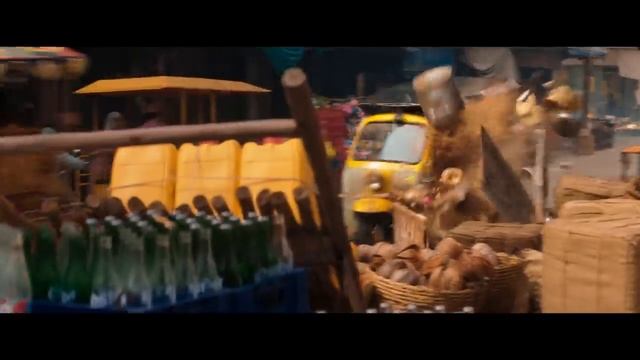 Мисс Марвелс Русский трейлерс (Субтитры) с смотреть онлайн