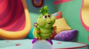 Alice's Wonderland Bakery Season 1 Best Moments 🧁 | Compilation | @disneyjunior