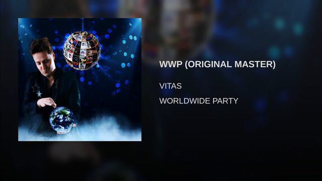 VITAS - World Wide Party / ORIGINAL MASTER / New song 2019 смотреть онлайн