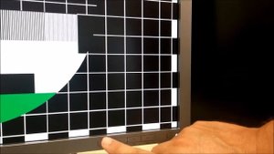 HP EliteDisplay E241i 61 cm ( 24" ) IPS Led Backlit Monitor (60fps video)