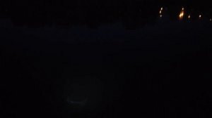 Рыбалка на Москве реке в Крылатском