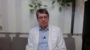 На приеме у доктора Сырова 5 февраля 2023г.