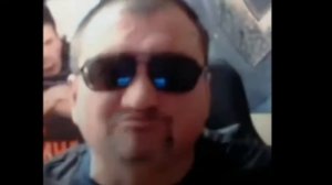 Новое оскорбление Кунимэна калины в адрес Вора МИНДИИ ГОРАДЗЕ (Лавасоглы Батумский)