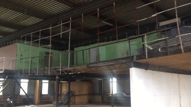 Аренда теплого склада 776м2. м. Люблино, Котельники. Рядом Садовод, Мега Белая Дача. смотреть онлайн