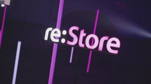 re:Store Academy - BACKSTAGE