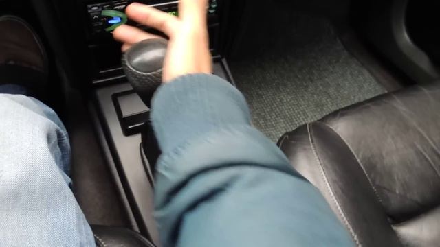 Renault R21 Turbo 1993 смотреть онлайн