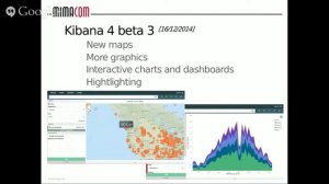 Alberto Martínez Ballesteros: Elasticsearch and Logs Analytics: ELK Stack.