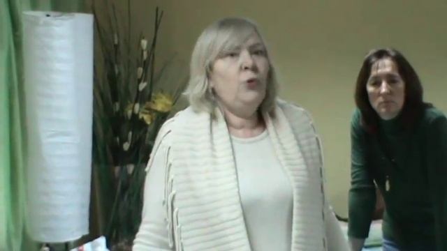 Надежда Лоскутова о методе Гленна Домана. смотреть онлайн