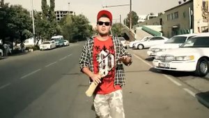 Oakland, CeeTee and Nurbek Малышка Би OST Бишкек, я люблю тебя)