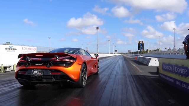 The Truth about my McLaren 720S
