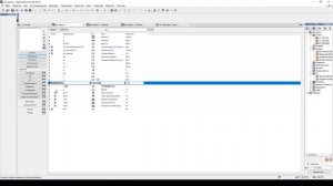 Пишу консоль в ArchiCAD. GDL программирование 1.5 часа за 15 минут.