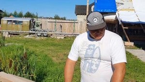 Килевая балка. Начало сборки. Сомнения в успешности проекта, улетучиваются.