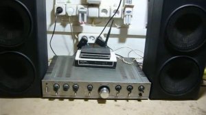 КОЛОНКИ 6АС-503