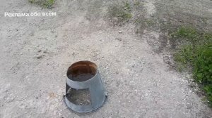 Подставка под Казан своими руками!