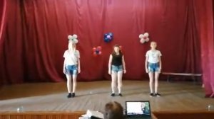 Танец дорэ ми дореми фасоль ля сидо