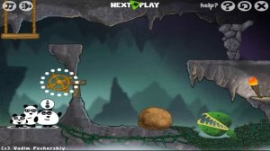 Игра 3 Панды 2: Ночь ###  Game 3 Pandas 2: Night