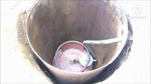 КАК НЕ ЗАМОРОЗИТЬ ГАЗОВЫЙ БАЛЛОН зимой. СИБИРЬ.