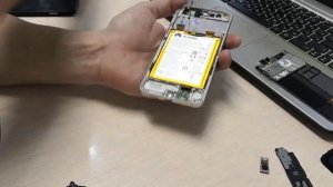 ЗАМЕНА Аккумулятора Honor P10 Lite, Как Поменять АКБ Honor P10 Lite