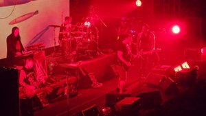 Северный Флот - Удачи Солдат (Live 2023)