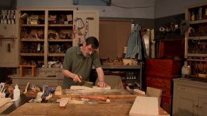 Paul Sellers | How to make a Shooting Board