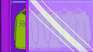 дайте поспать👽 (анимация велл) реакция на велл