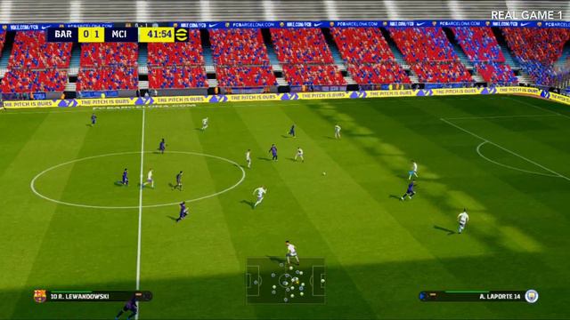 PES 2017 | NEW BEST GRAPHIC & SWEETFX 2023 | PC