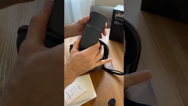 Подарок на подтверждение квалификации «Основатель Российского рынка doTERRA” |переносной диффузор