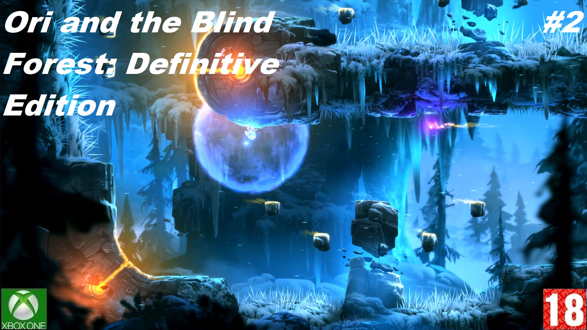 Arrival of the blind forest terraria фото 50