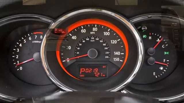 KIA Sorento (2013) смотреть онлайн