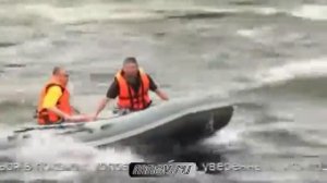 Лодка ПВХ Кайман N 400 от Мнев и К