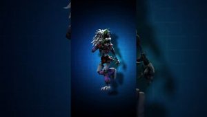 FNaF Security Breach Animatronics Springy Dance Fortnite Emote Animations