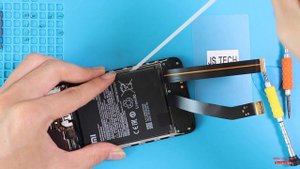 Xiaomi Redmi 8A Battery Replacement Repair BN51