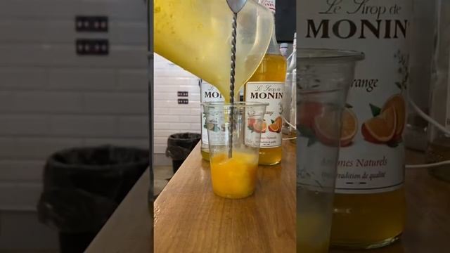 Летний лимонад маракуйя смотреть онлайн