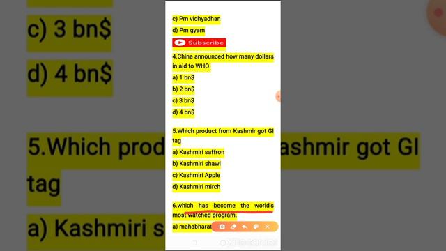 Today Current Affairs 21 May.2020 смотреть онлайн