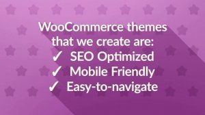 PSD to WooCommerce - WooCommerce Theme Development Services - The Brihaspati Infotech