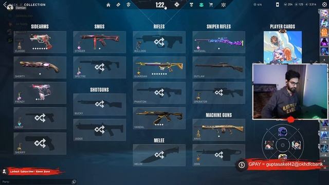 Road to 1k Subscriber || Palworld смотреть онлайн